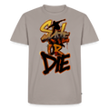 Men’s Premium T-Shirt - taupe