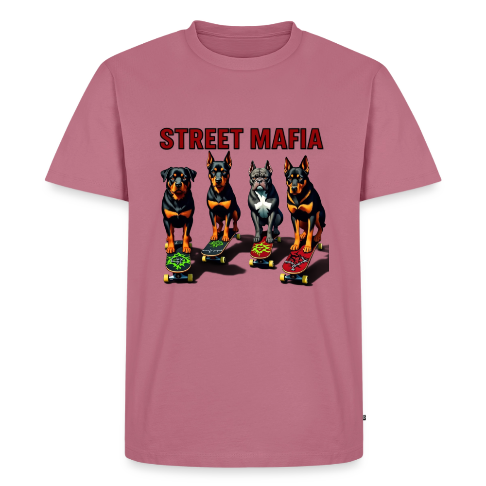 Men’s Premium T-Shirt - mauve