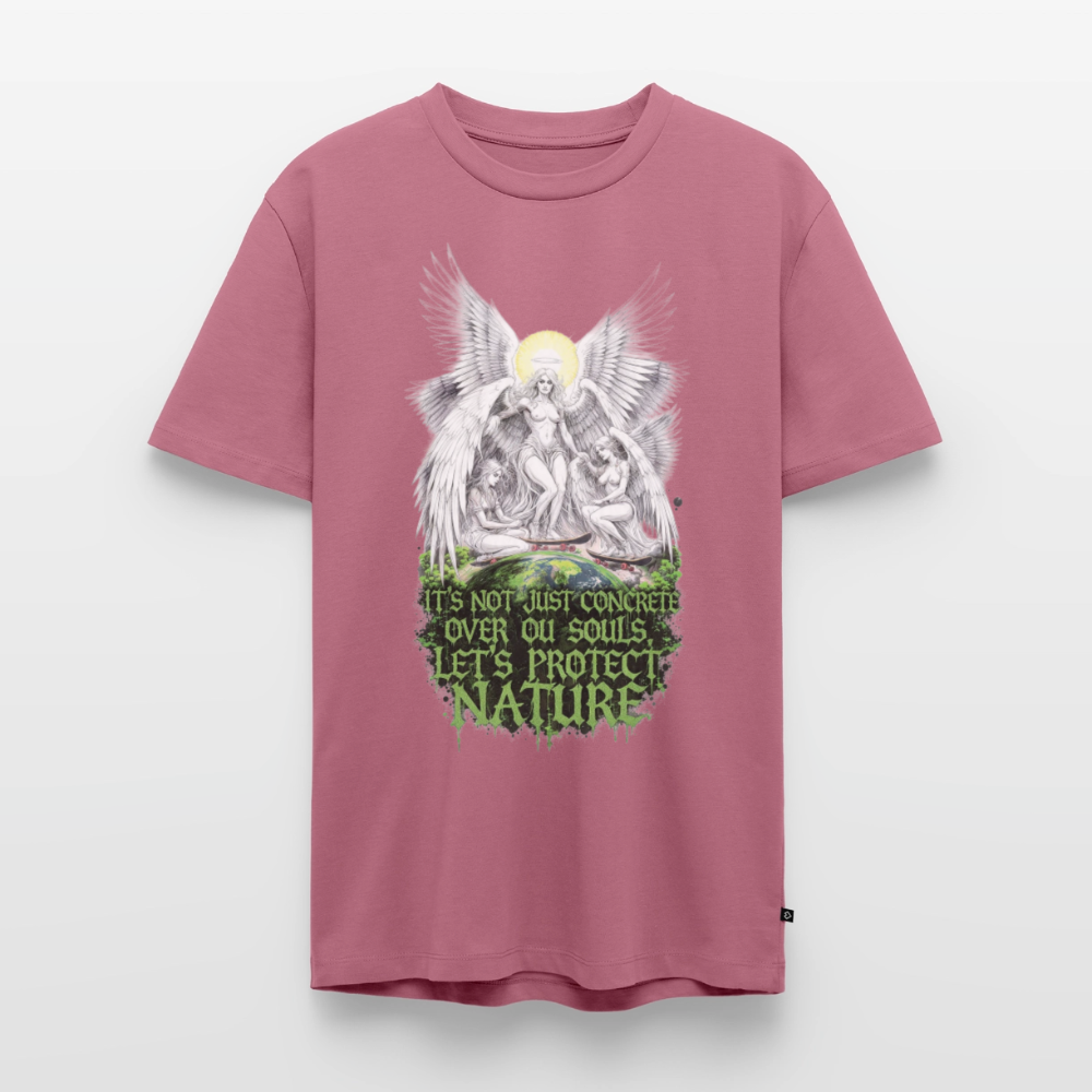 Men’s Premium T-Shirt - mauve