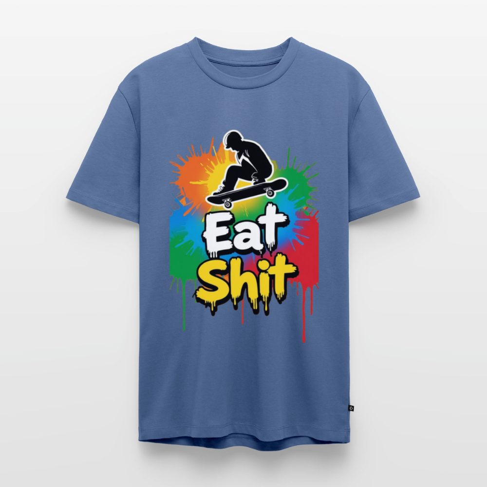Men’s Premium T-Shirt - stone blue