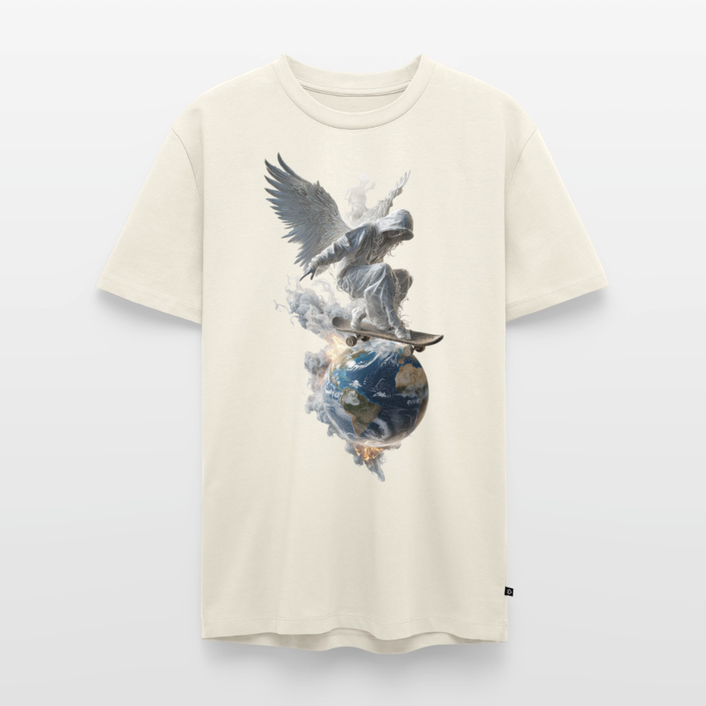 Men’s Premium T-Shirt - off white