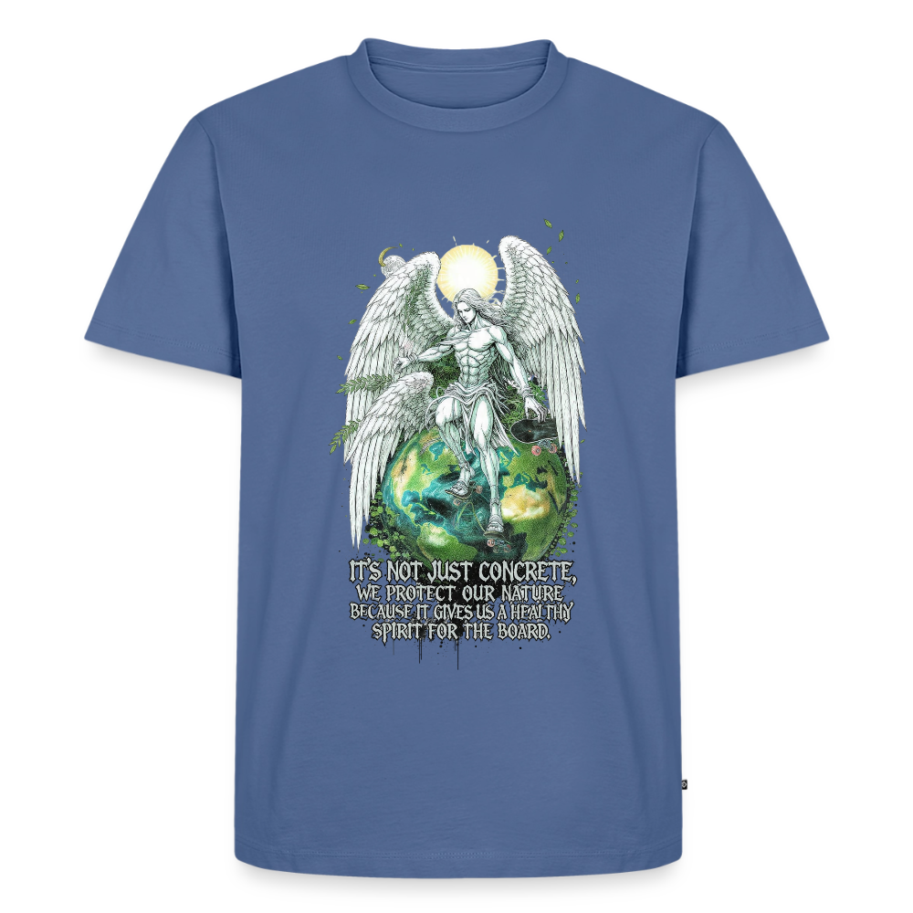 Men’s Premium T-Shirt - stone blue