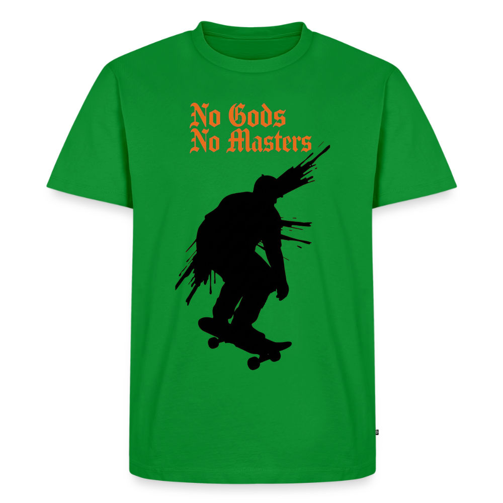 Men’s Premium T-Shirt - green