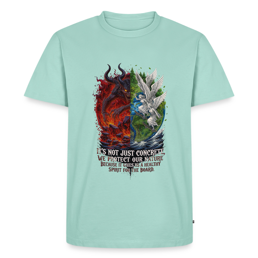 Men’s Premium T-Shirt - mint 