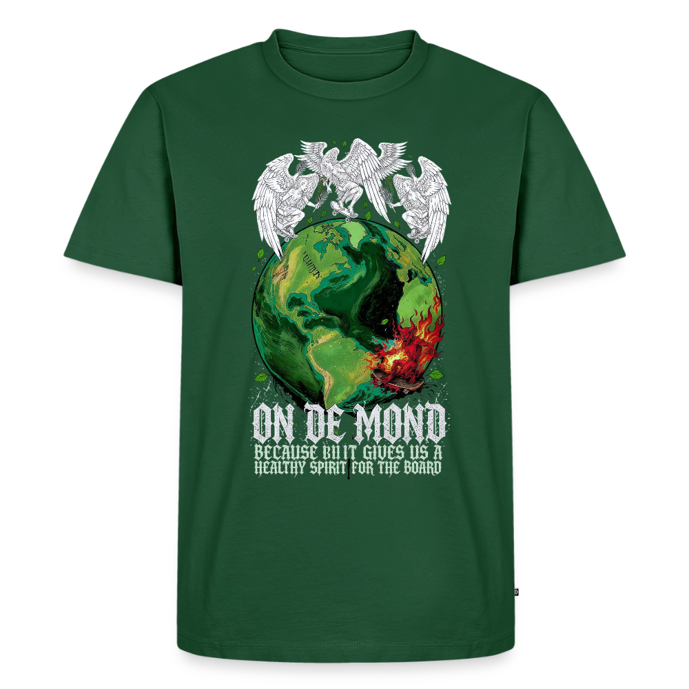 Men’s Premium T-Shirt - bottle green