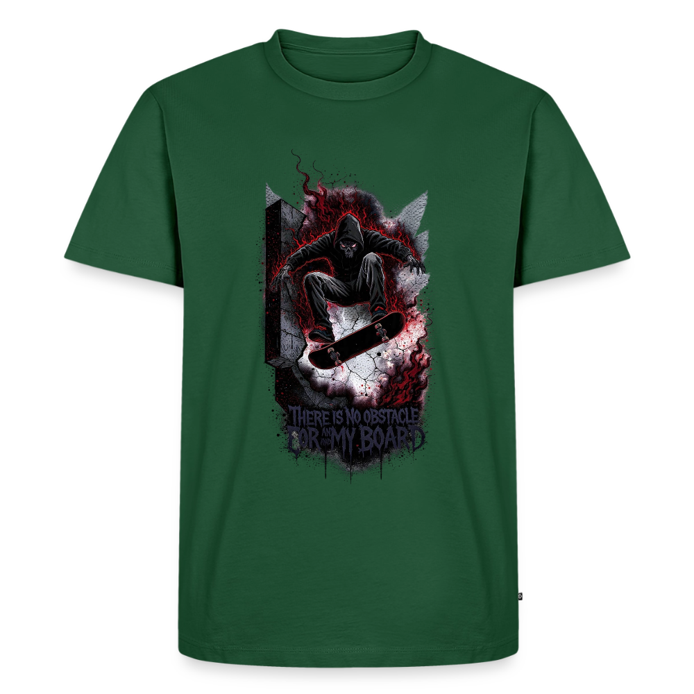 Men’s Premium T-Shirt - bottle green