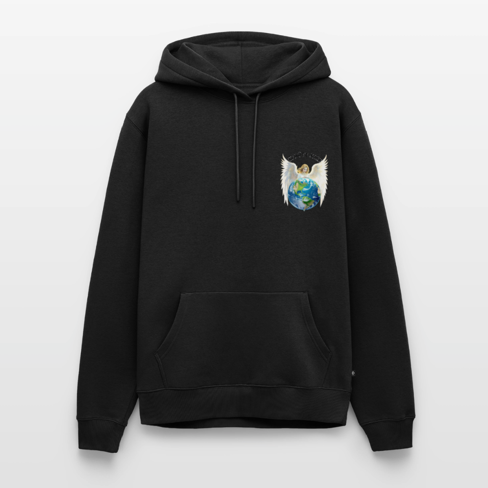 Men’s Premium Hoodie - black
