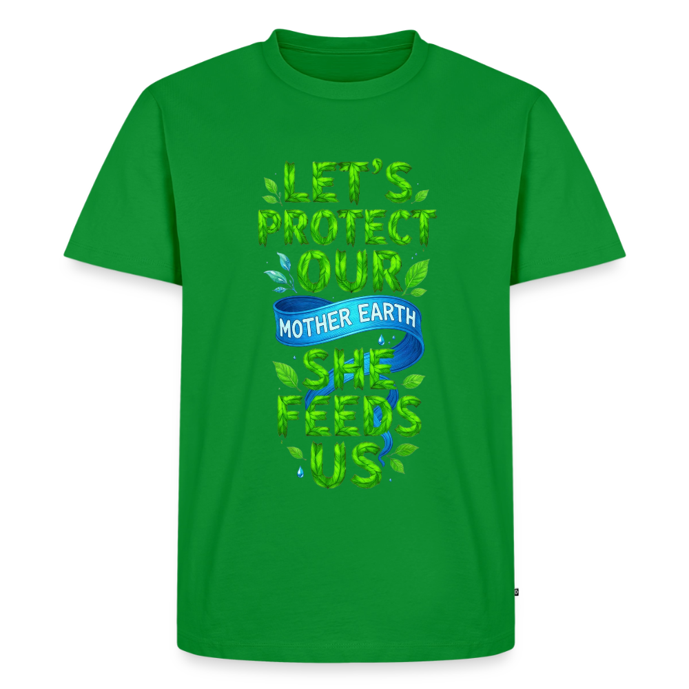 Men’s Premium T-Shirt - green