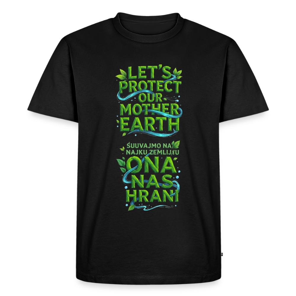 Men’s Premium T-Shirt - black