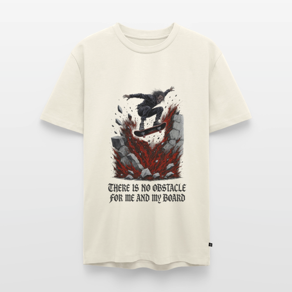 Men’s Premium T-Shirt - off white
