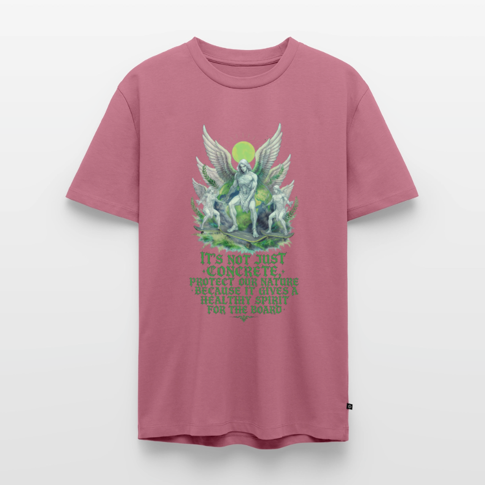 Men’s Premium T-Shirt - mauve