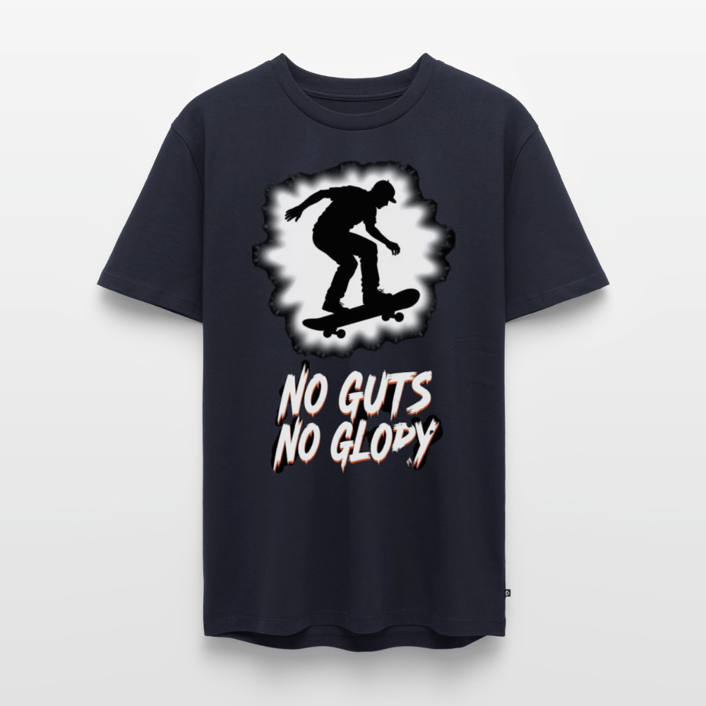 Men’s Premium T-Shirt - navy