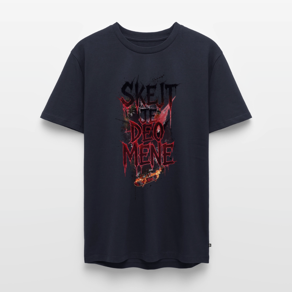Men’s Premium T-Shirt - navy