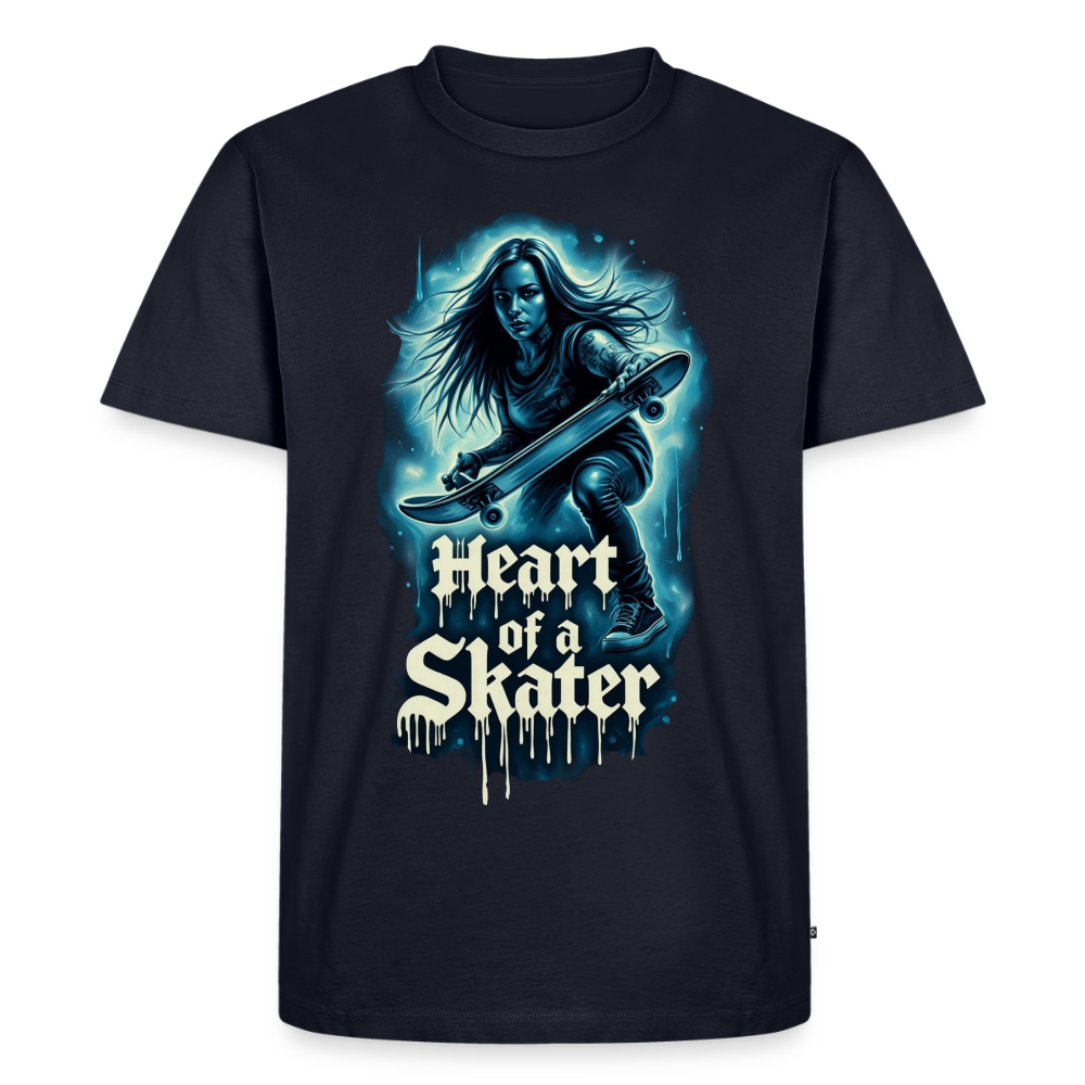 Men’s Premium T-Shirt - navy