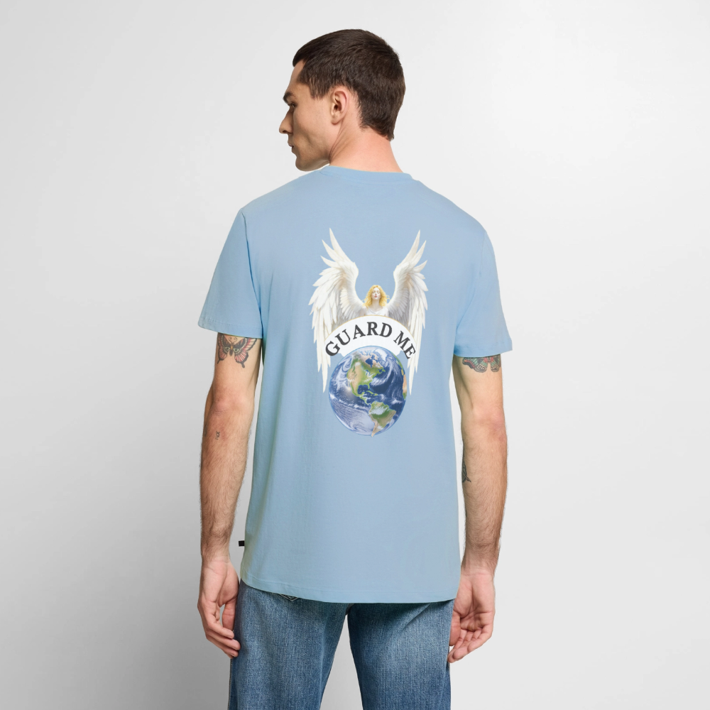 Men’s Premium T-Shirt - light blue