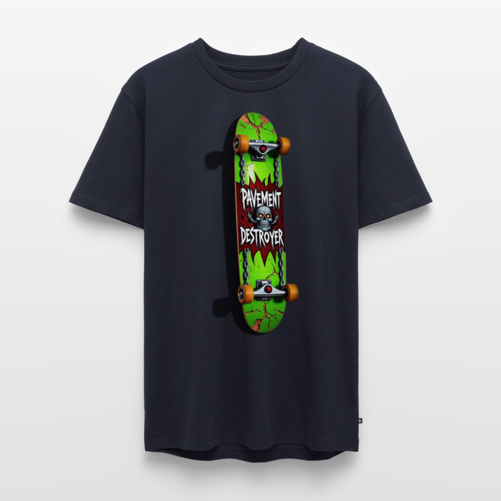 Men’s Premium T-Shirt - navy