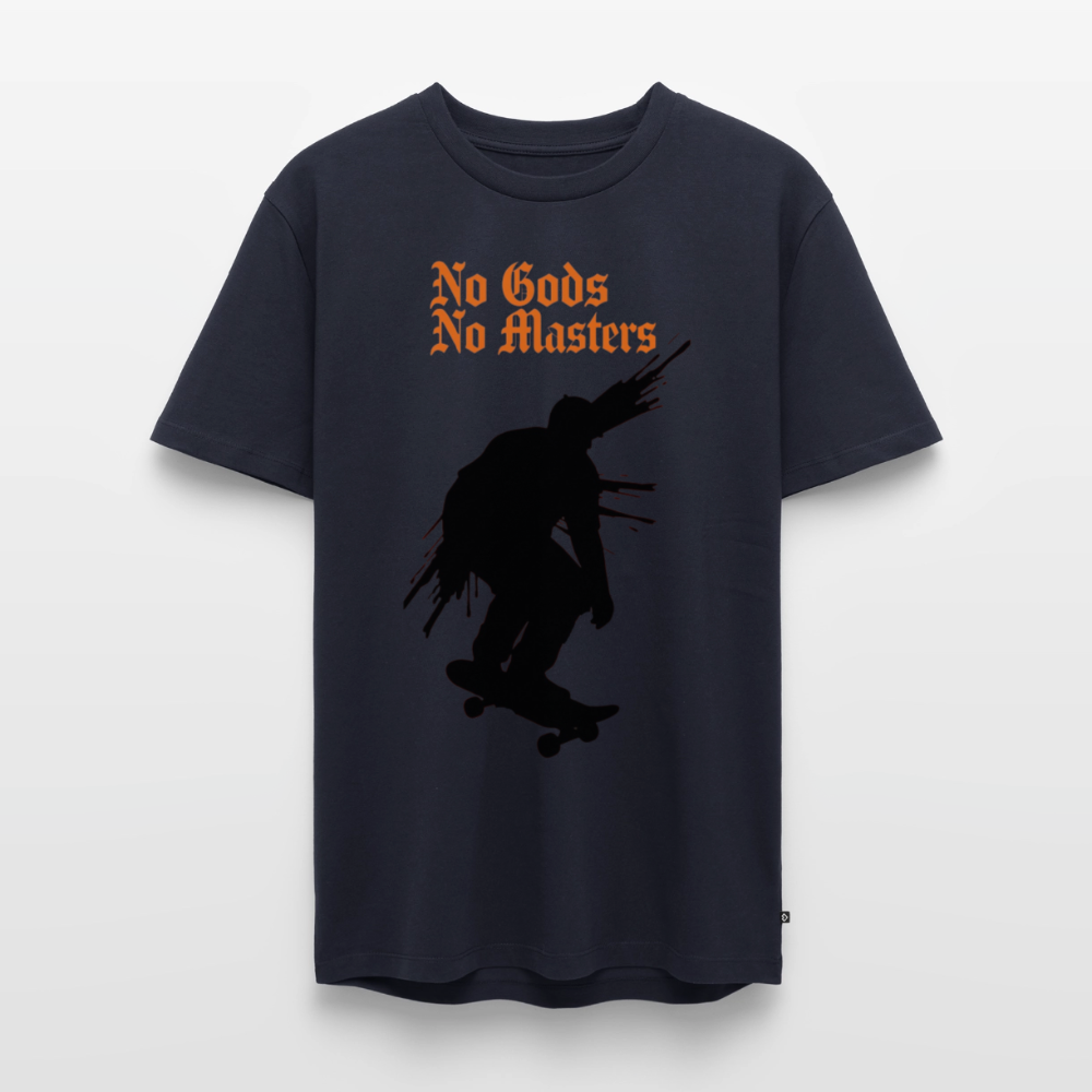 Men’s Premium T-Shirt - navy