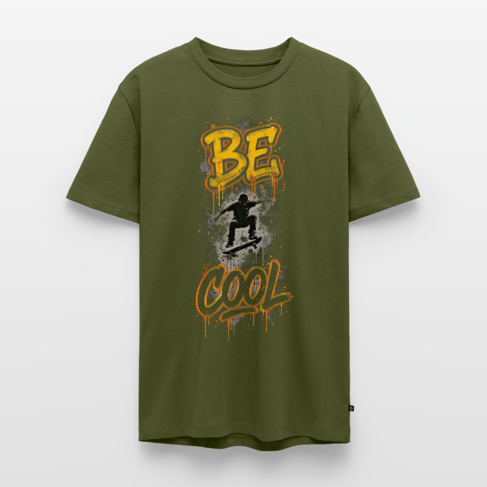 Premium T-Shirt - Khaki