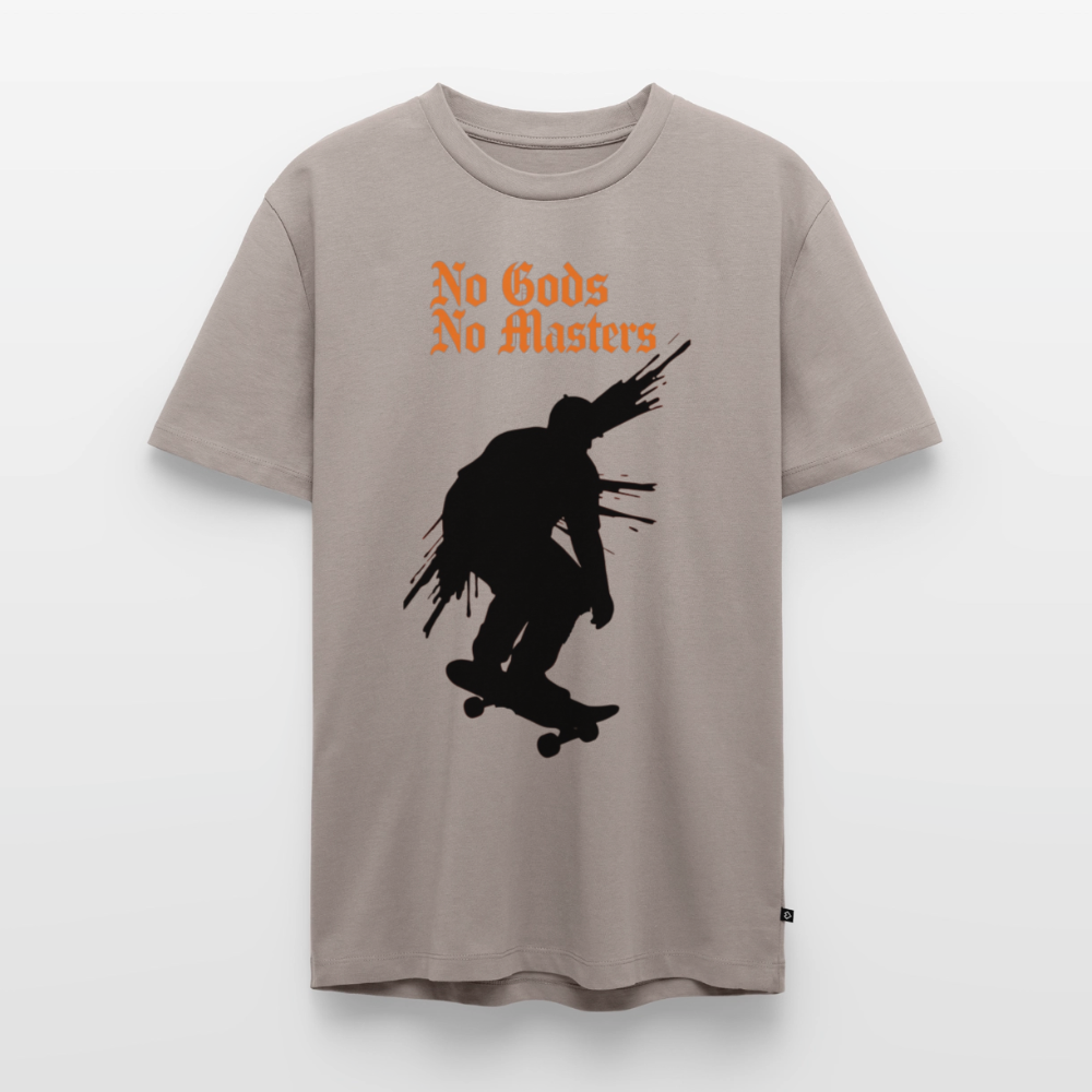 Men’s Premium T-Shirt - taupe