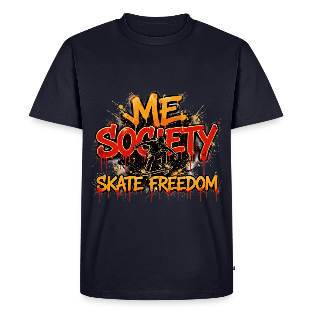 Premium T-Shirt - Navy