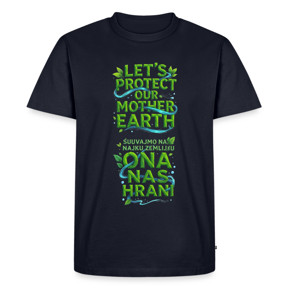 Men’s Premium T-Shirt - navy
