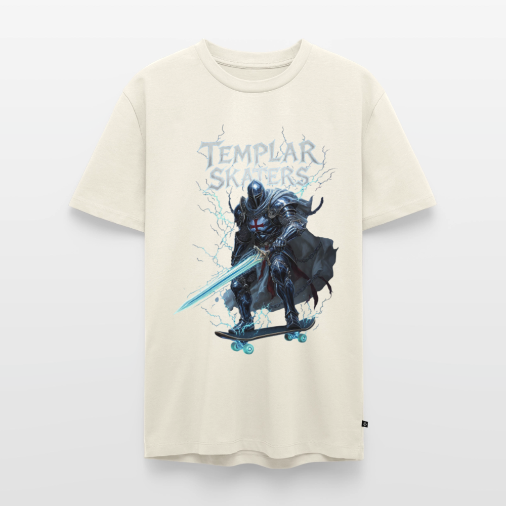 Skaters Unisex Premium T-Shirt - off white