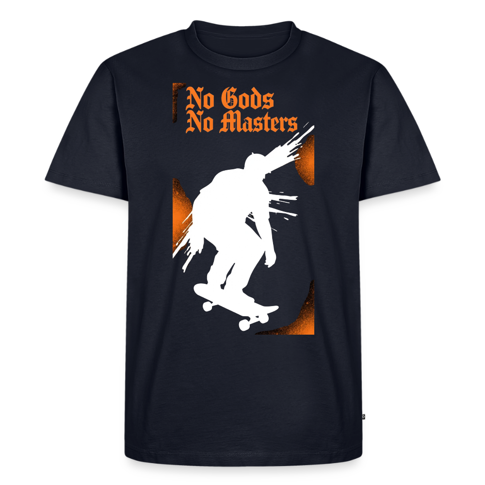 Men’s Premium T-Shirt - navy
