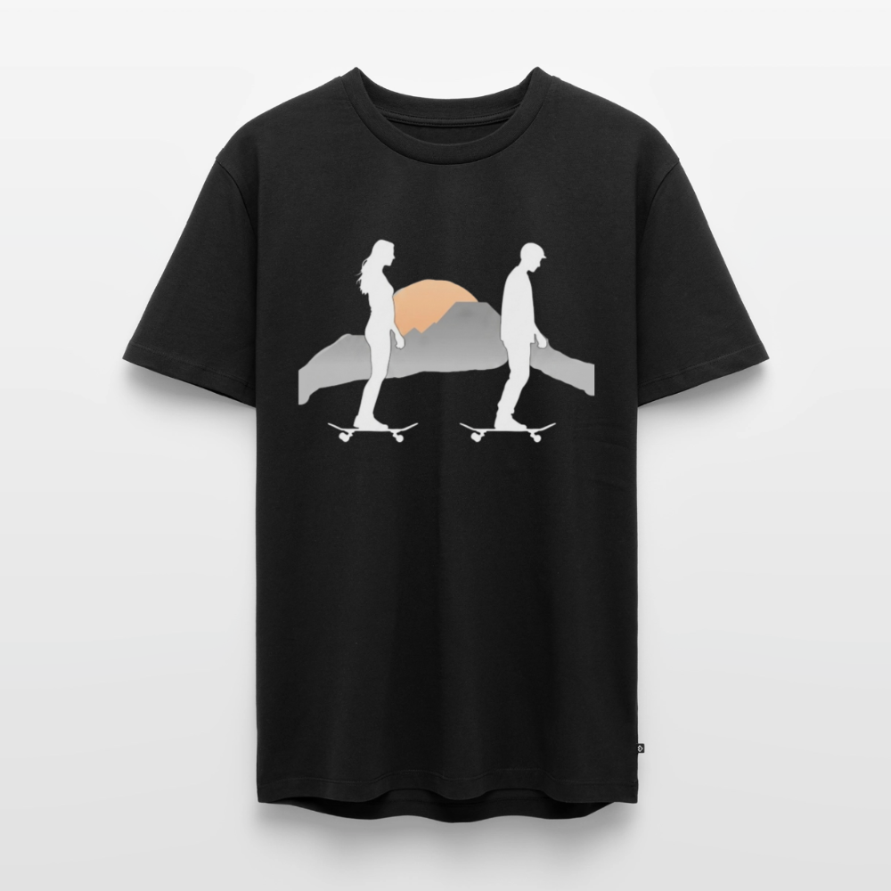 Men’s Premium T-Shirt - black