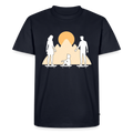 Men’s Premium T-Shirt - navy
