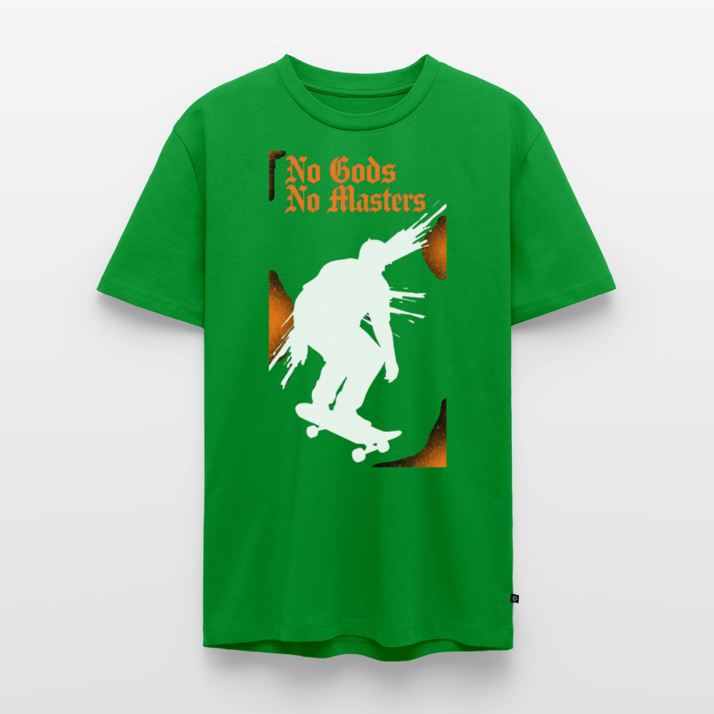 Men’s Premium T-Shirt - green