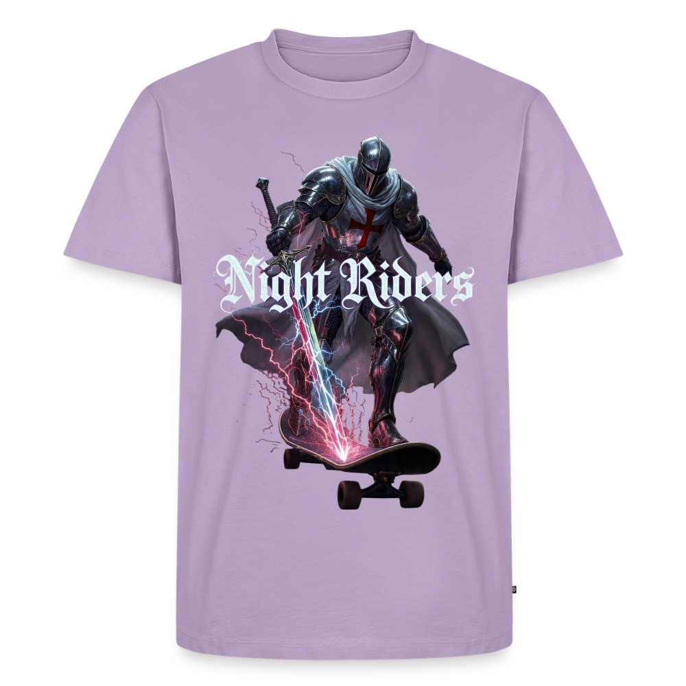 Skaters Unisex Premium T-Shirt - lavender