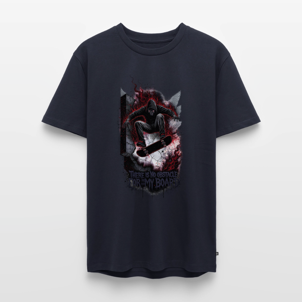 Men’s Premium T-Shirt - navy