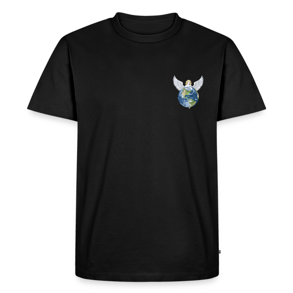 Men’s Premium T-Shirt - black
