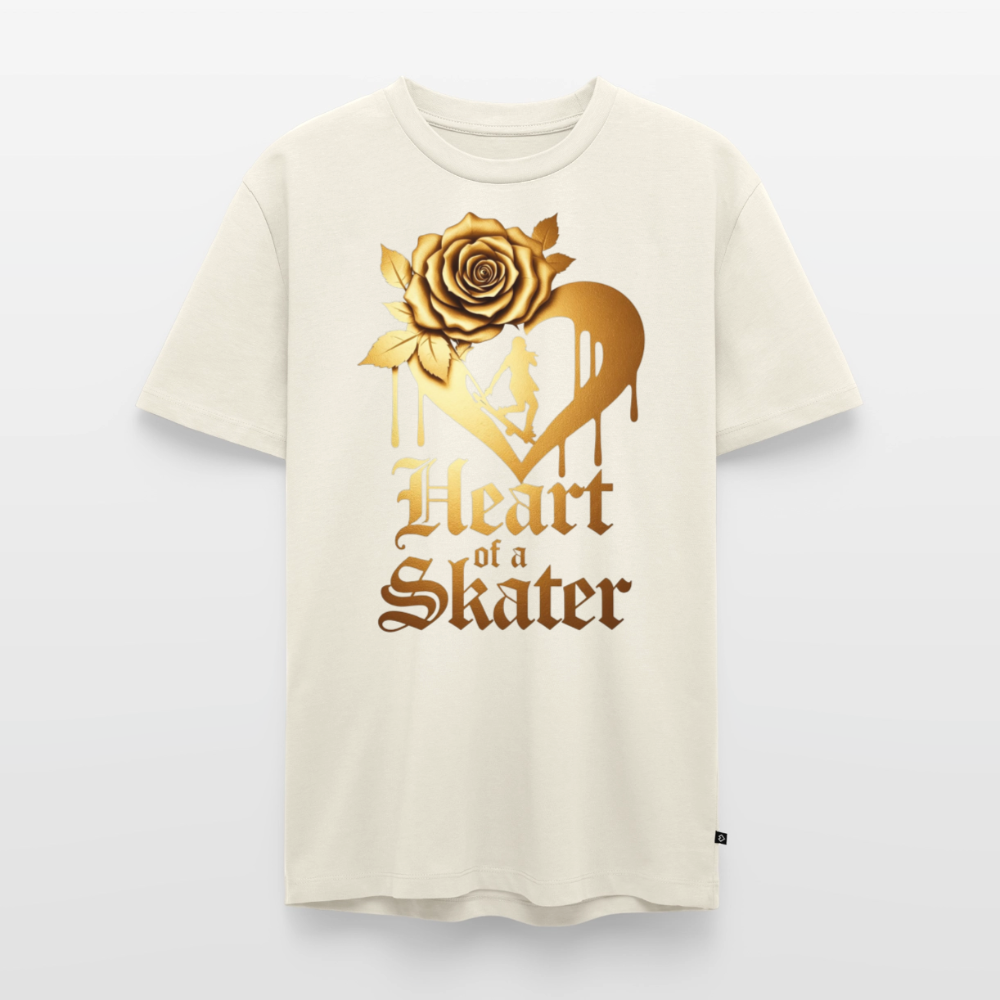 Men’s Premium T-Shirt - off white