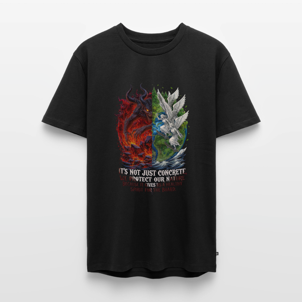 Men’s Premium T-Shirt - black