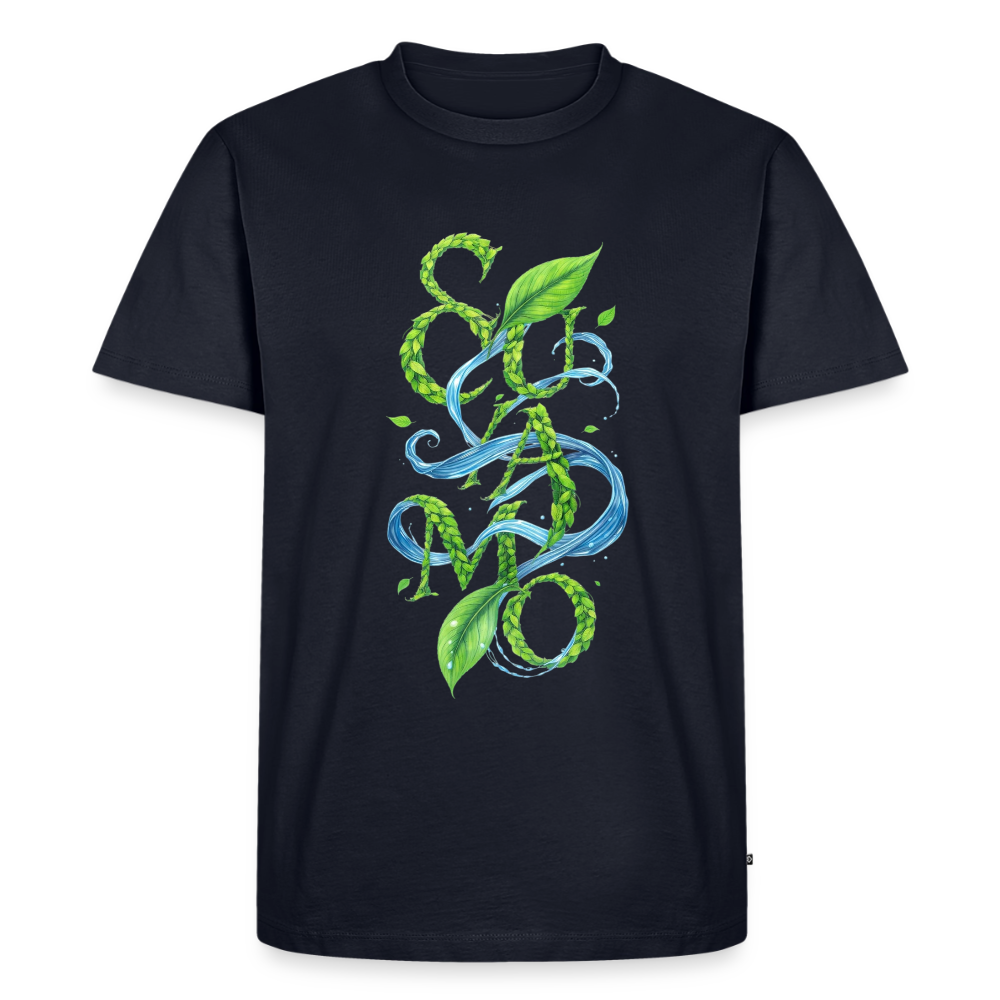 Men’s Premium T-Shirt - navy