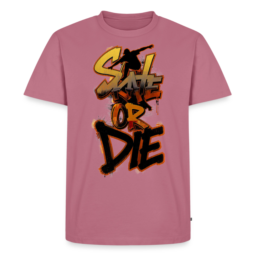Men’s Premium T-Shirt - mauve
