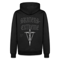 Men’s Premium Hoodie - black