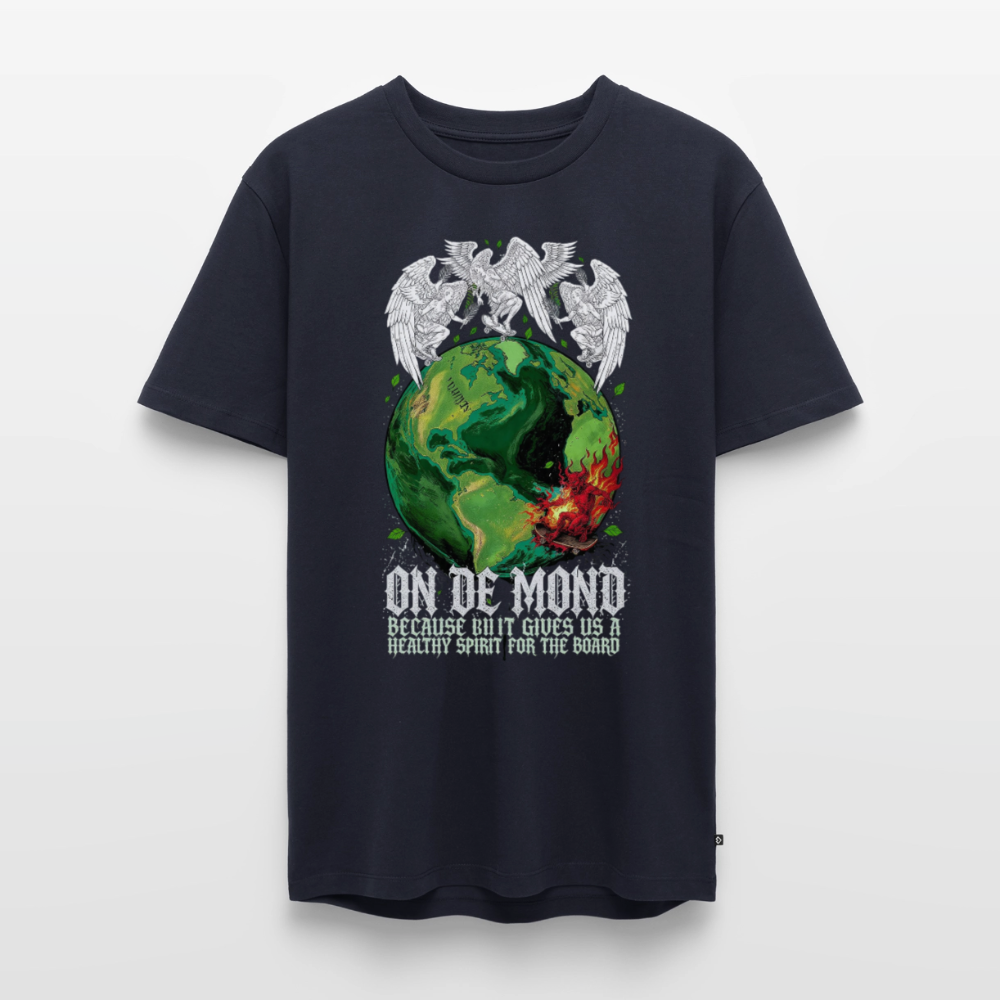 Men’s Premium T-Shirt - navy
