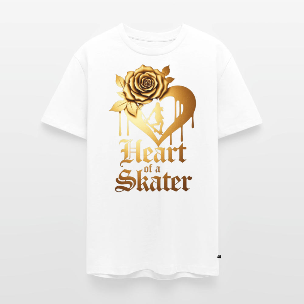 Men’s Premium T-Shirt - white