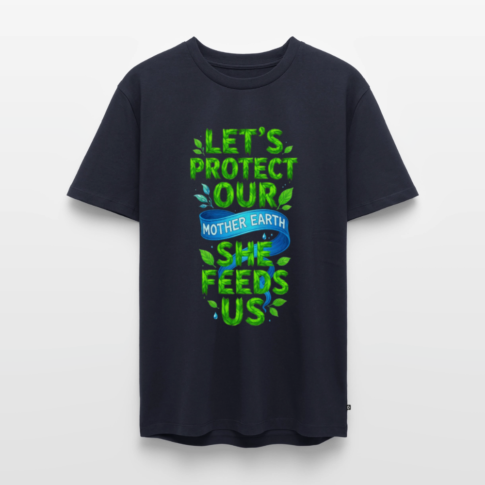Men’s Premium T-Shirt - navy