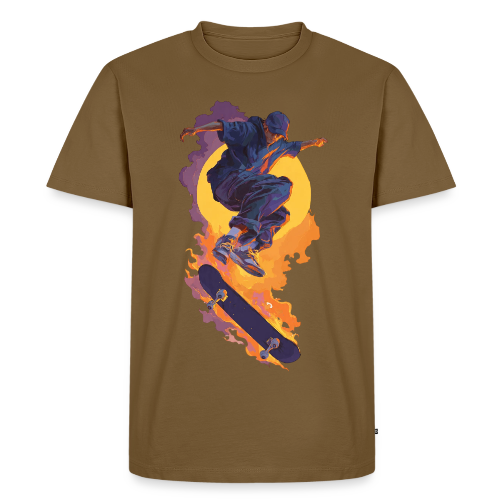 Men’s Premium T-Shirt - nutshell