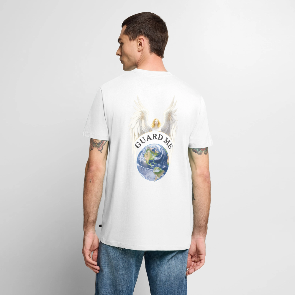 Men’s Premium T-Shirt - white