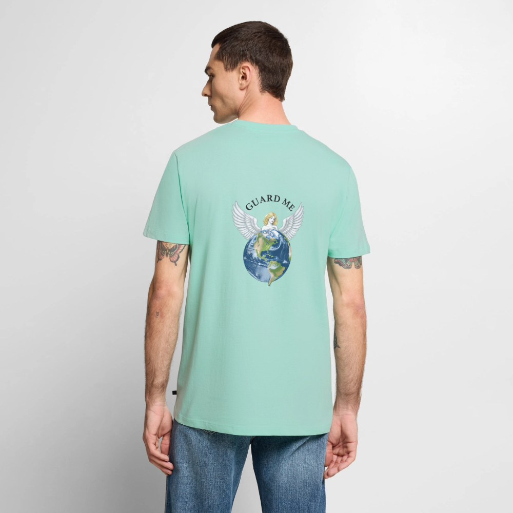 Men’s Premium T-Shirt - mint 