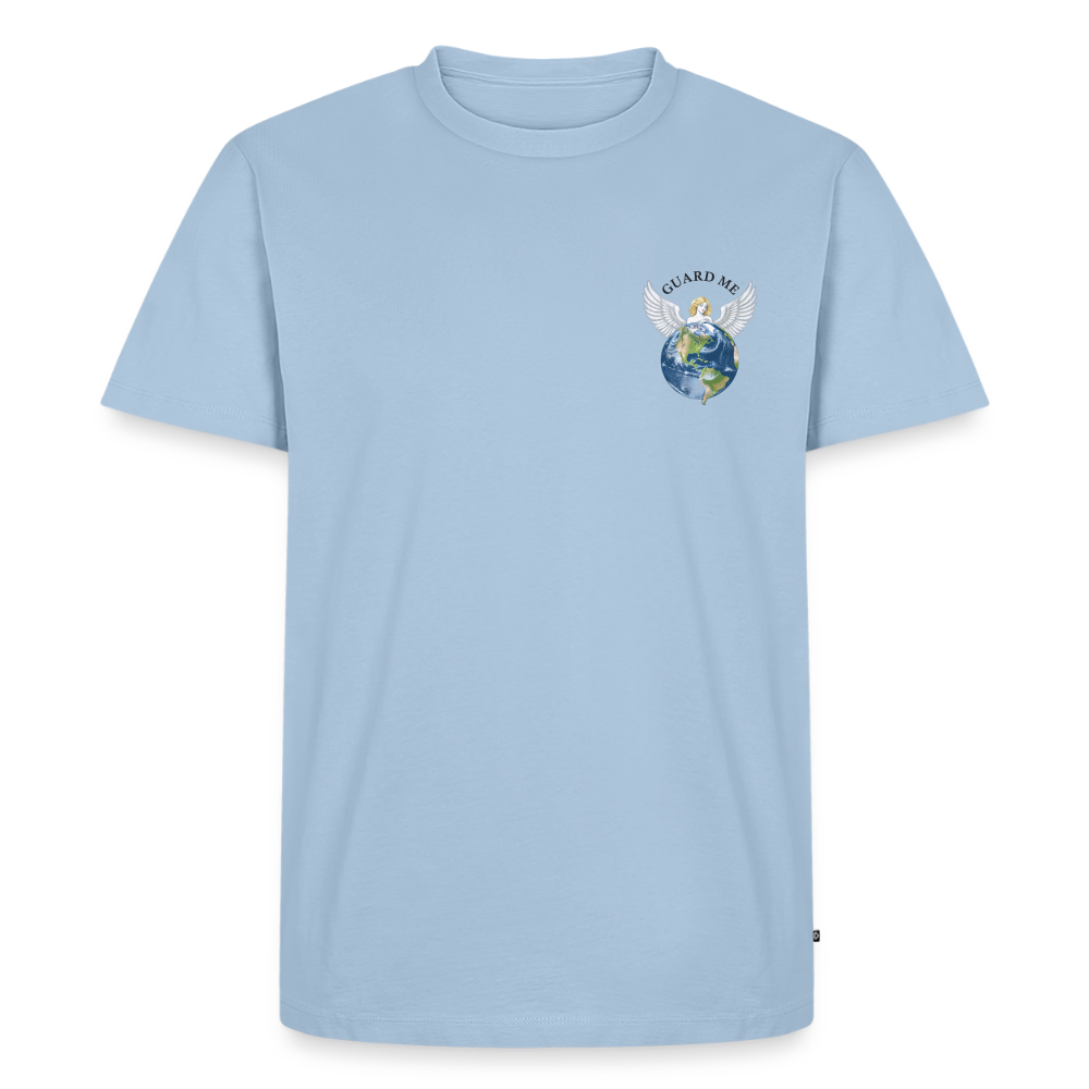 Men’s Premium T-Shirt - light blue