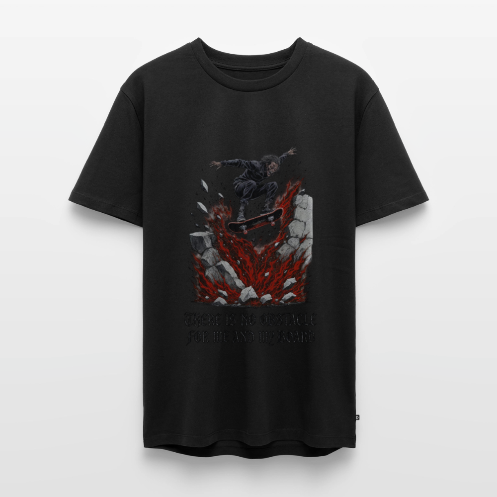 Men’s Premium T-Shirt - black