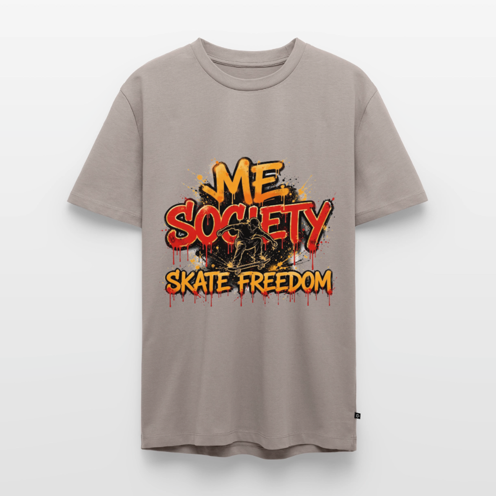 Premium T-Shirt - Taupe