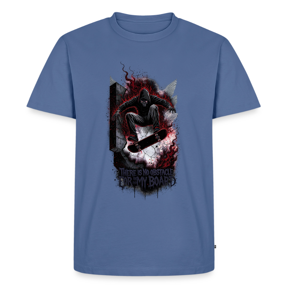 Men’s Premium T-Shirt - stone blue