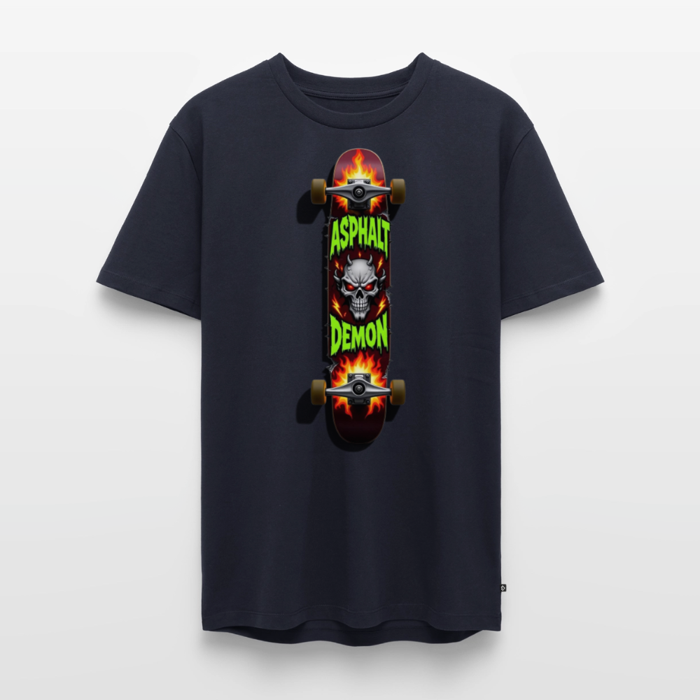 Men’s Premium T-Shirt - navy