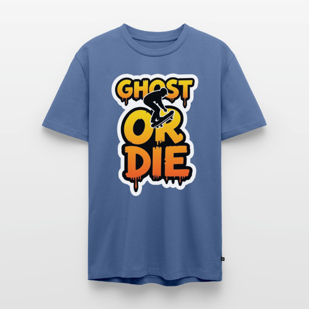 Men’s Premium T-Shirt - stone blue
